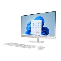 Stacionarus kompiuteris Hewlett Packard (HP) HP AiO 27-cr2009nc, 27