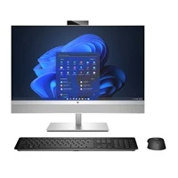 Stacionarus kompiuteris HP EliteOne 870 G9 AiO sidabrinė aprašymas - Prekės nuotrauka