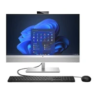 Stacionarus kompiuteris HP EliteOne 870 G9 AiO sidabrinė aprašymas - Prekės nuotrauka