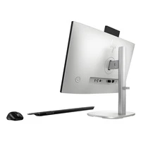 Hewlett Packard (HP) HP AiO EliteStudio 8 G1i 24 NT U5 235, 1x16GB DDR5, 512GB M.2, WiFi7+BT, USB jungtis ir mygtukai, 280W plokštė, DP+HDMI+TB4(PD100W), Win11Pro aprašymas - Prekės nuotrauka