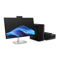 Hewlett Packard (HP) HP AiO EliteStudio 8 G1i 27