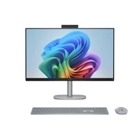Stacionarus kompiuteris Hewlett Packard (HP) HP AiO OmniStudio X 27-cs1012nc, 27