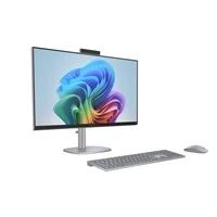 Stacionarus kompiuteris Hewlett Packard (HP) HP AiO OmniStudio X 27-cs1012nc, 27