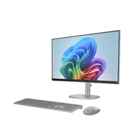 Stacionarus kompiuteris Hewlett Packard (HP) HP AiO OmniStudio X 27-cs1013nc, 27