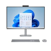 Stacionarus kompiuteris Hewlett Packard (HP) HP AiO OmniStudio X 32-c0000nc, 32 colių 3840x2160, neliečiamas, ULTRA 5-125H, 32 GB DDR5, 1 TB SSD, Intel Arc Graphics, Win11Home aprašymas - Prekės nuotrauka