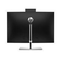 Stacionarus kompiuteris Hewlett Packard (HP) HP AIO ProOne 440G9 23.8NT i3-14100T, 1x8GB, 512GB M.2, Intel HD DP+HDMI IN, WiFi 6+BT, usb kl. pelė, 120W,FDOS,3m vietoje aprašymas - Prekės nuotrauka