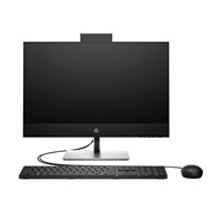 Stacionarus kompiuteris Hewlett Packard (HP) HP AIO ProOne 440G9 23.8NT i5-14500T,16GB DDR5, 512GB M.2,Intel HD DP+HDMI IN, WiFi 6E+BT, kl. pelė,120W,FDOS,3yonsite aprašymas - Prekės nuotrauka