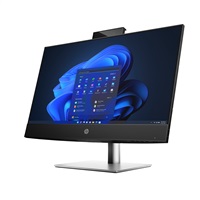 Stacionarus kompiuteris Hewlett Packard (HP) HP AIO ProOne 440G9 23.8NT i5-14500T,16GB DDR5, 512GB M.2,Intel HD DP+HDMI IN, WiFi 6E+BT, kl. pelė,120W,FDOS,3yonsite aprašymas - Prekės nuotrauka
