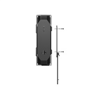 Hewlett Packard (HP) HP B600 MOUNTING BRACKET/FUER Z DISPLAYS aprašymas - Prekės nuotrauka Hewlett Packard (HP) HP B600 MOUNTING BRACKET/FUER Z DISPLAYS aprašymas - Prekės nuotrauka