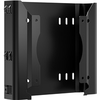 Laikiklis HP Desktop Mini Dual VESA Sleeve v4 aprašymas - Prekės nuotrauka