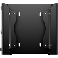 Laikiklis HP Desktop Mini Dual VESA Sleeve v4 aprašymas - Prekės nuotrauka