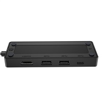 Hewlett Packard (HP) HP dokas – USB-C Travel Hub G3 aprašymas - Prekės nuotrauka