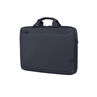 Hewlett Packard (HP) HP Everyday 16 Odyssey Pilkas nešiojamojo kompiuterio portfelis - brašna aprašymas - Prekės nuotrauka