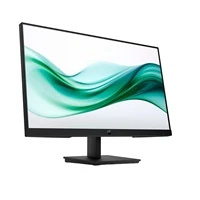 HP 324pv serijos 3 Pro FHD monitorius – 24 colių 1920x1080 FHD 250 nitų 100 Hz AG, VA, HDMI/VGA, pakreipimas, 3 metimai (pakeičia P24v) aprašymas - Prekės nuotrauka