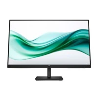 HP 324pv serijos 3 Pro FHD monitorius – 24 colių 1920x1080 FHD 250 nitų 100 Hz AG, VA, HDMI/VGA, pakreipimas, 3 metimai (pakeičia P24v) aprašymas - Prekės nuotrauka