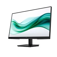 HP 324pv serijos 3 Pro FHD monitorius – 24 colių 1920x1080 FHD 250 nitų 100 Hz AG, VA, HDMI/VGA, pakreipimas, 3 metimai (pakeičia P24v) aprašymas - Prekės nuotrauka