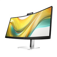 hp-lcd-534pm-conferencing-monitor-343440x1440va400nit400015msdp14hdmi