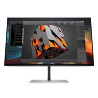 Hewlett Packard (HP) HP LCD 724pf monitorius 23,8 colių pločio (1920x1080), IPS, 5ms, 16:9, 300 nitų, 1500:1, DisplayPort, HDMI, 4xUSB3.2), 5y vietoje aprašymas - Prekės nuotrauka