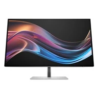Monitorius Hewlett Packard (HP) HP LCD 727pk 27