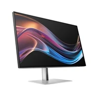 Monitorius Hewlett Packard (HP) HP LCD 727pk 27