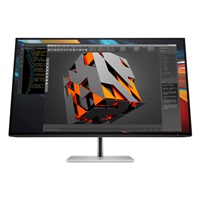 Monitorius Hewlett Packard (HP) HP LCD 732pk 31,5