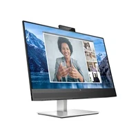 Hewlett Packard (HP) Monitorius HP E27m G4 40Z29AA USB-C Conferencing Monitorius aprašymas - Prekės nuotrauka