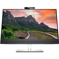 Hewlett Packard (HP) Monitorius HP E27m G4 40Z29AA USB-C Conferencing Monitorius aprašymas - Prekės nuotrauka