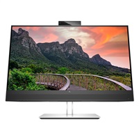 Hewlett Packard (HP) HP LCD ED E27m G4 Conferencing Monitorius 27