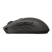 Pelė HP 405 Quiet juoda (AZ7B3AA) aprašymas - Prekės nuotrauka