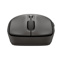 Pelė HP 405 Quiet juoda (AZ7B3AA) aprašymas - Prekės nuotrauka