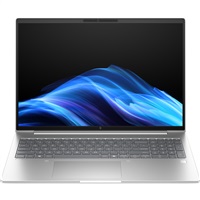 Nešiojamas kompiuteris Hewlett Packard (HP) HP NTB EliteBook 6 G1a 16