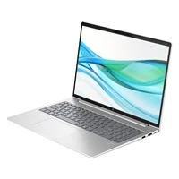 Nešiojamas kompiuteris HP ProBook 465 G11 sidabrinė aprašymas - Prekės nuotrauka