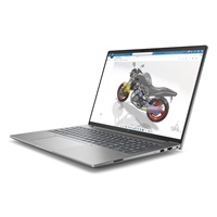 Nešiojamas kompiuteris Hewlett Packard (HP) HP NTB Zbook X G2i 16 U7 356H, RTX PRO 2000/8GB, 2.5K, 32GB, 1TB G5, WiFi7+BT6, FPS, KBD su foniniu apšvietimu, Win11Pro, 3y. instaliacijos laikas vietoje aprašymas - Prekės nuotrauka