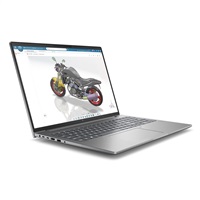 Hewlett Packard (HP) HP NTB Zbook X G2i 16 U7 366H, RTX PRO 1000/8GB, WUXGA, 32GB,1TB G5,WiFi7+BT6,FPS, Backlit KBD,Win11Pro, 3y onsite aprašymas - Prekės nuotrauka