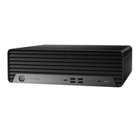 Hewlett Packard (HP) HP PC Elite SFF 805 G9, Ryzen 5 8500G, 1x16GB, 512GB, Radeon 740M,kl. a pelė, 260W platinum, DP+HDMI,Win11 aprašymas - Prekės nuotrauka