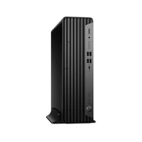 Hewlett Packard (HP) HP PC Elite SFF 805 G9, Ryzen 5 8500G, 1x16GB, 512GB, Radeon 740M,kl. a pelė, 260W platinum, DP+HDMI,Win11 aprašymas - Prekės nuotrauka