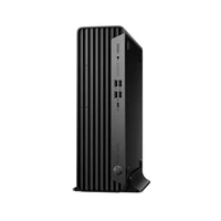 Hewlett Packard (HP) HP PC Elite SFF 805 G9 Ryzen 5 8500G, 16 GB DDR5, 512 GB NVMe, Radeon 740M, klaviatūra ir mygtukai, 260 W platininis, DP+HDMI, Win11Pro aprašymas - Prekės nuotrauka