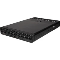 Hewlett Packard (HP) HP PC EliteDesk 8 Mini G1a, Ryzen 5 220, 1x16GB, 512GB, Radeon 740M,WiFi 6+BT,kl. a pelė, 65W, 2xDP+HDMI+USB-C,FDOS aprašymas - Prekės nuotrauka