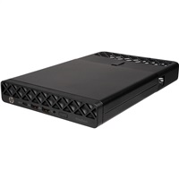 Hewlett Packard (HP) HP PC EliteDesk 8 Mini G1a, Ryzen 5 220, 1x16GB, 512GB, Radeon 740M,WiFi 6+BT,kl. a pelė, 65W, 2xDP+HDMI+USB-C,Win11Pro aprašymas - Prekės nuotrauka