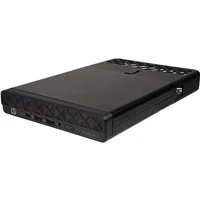 Hewlett Packard (HP) HP asmeninis kompiuteris EliteDesk 8 Mini G1a, Ryzen 5 Pro 215, 1x16GB, 512GB, Radeon 740M, WiFi 6e+BT, jungtis ir pelė, 90W, 2xDP+HDMI+USB-C, Win11Pro aprašymas - Prekės nuotrauka