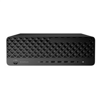 HP EliteDesk 8 SFF G1i AI stacionarus kompiuteris, Ultra 7 265, 1x32GB, 1TB, Intel UHD (Arc) 4Xe LPG, su mikrofonu, 280W, 2xDP+HDMI, Win11Pro aprašymas - Prekės nuotrauka