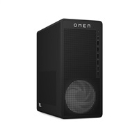 Hewlett Packard (HP) HP PC OMEN 16L TG03-0020nc, R5-8400F, 16GB DDR5, 512GB SSD, RTX 3050 6GB, Win 11 Home,3-3-0, Game Pass aprašymas - Prekės nuotrauka