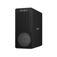 Hewlett Packard (HP) HP PC OMEN 16L TG03-0020nc, R5-8400F, 16GB DDR5, 512GB SSD, RTX 3050 6GB, Win 11 Home,3-3-0, Game Pass aprašymas - Prekės nuotrauka