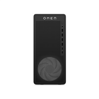 Hewlett Packard (HP) HP PC OMEN 16L TG03-0020nc, R5-8400F, 16GB DDR5, 512GB SSD, RTX 3050 6GB, Win 11 Home,3-3-0, Game Pass aprašymas - Prekės nuotrauka