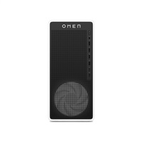 Hewlett Packard (HP) HP OMEN 16L TG03-0023nc stacionarus kompiuteris, Ultra 7-265F, 16 GB DDR5, 1 TB SSD, RTX 5060 Ti 16 GB, Windows 11 Home, 3.0-4.0, Game Pass aprašymas - Prekės nuotrauka