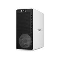 Hewlett Packard (HP) HP OMEN 16L TG03-0023nc stacionarus kompiuteris, Ultra 7-265F, 16 GB DDR5, 1 TB SSD, RTX 5060 Ti 16 GB, Windows 11 Home, 3.0-4.0, Game Pass aprašymas - Prekės nuotrauka