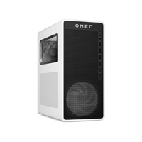 Hewlett Packard (HP) HP OMEN 16L TG03-0023nc stacionarus kompiuteris, Ultra 7-265F, 16 GB DDR5, 1 TB SSD, RTX 5060 Ti 16 GB, Windows 11 Home, 3.0-4.0, Game Pass aprašymas - Prekės nuotrauka