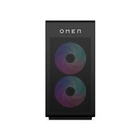 Hewlett Packard (HP) HP PC OMEN 35L GT16-0010nc, R7-8700F, 16GB DDR5, 1TB SSD, RTX 5060 8GB, Win 11 Home,3-3-0, Game Pass aprašymas - Prekės nuotrauka