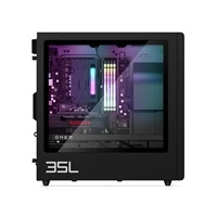 Hewlett Packard (HP) HP PC OMEN 35L GT16-0010nc, R7-8700F, 16GB DDR5, 1TB SSD, RTX 5060 8GB, Win 11 Home,3-3-0, Game Pass aprašymas - Prekės nuotrauka