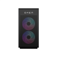 Hewlett Packard (HP) HP PC OMEN 35L GT16-1011nc, R7-9800X3D, 16GB DDR5, 1TB SSD, RTX 5070 12GB, Win 11 Home,3-3-0, Game Pass aprašymas - Prekės nuotrauka